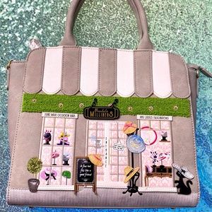 Storefront Milliners Tote Bag Vendula London